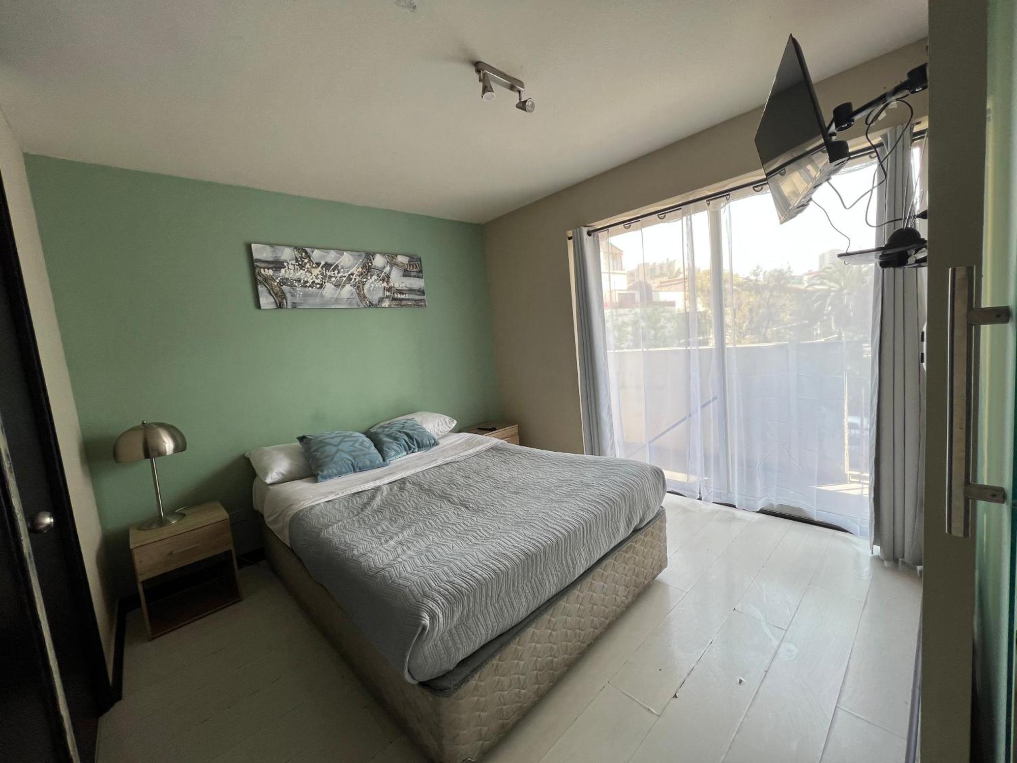 Santa Victoria Room Santiago Rom bilde