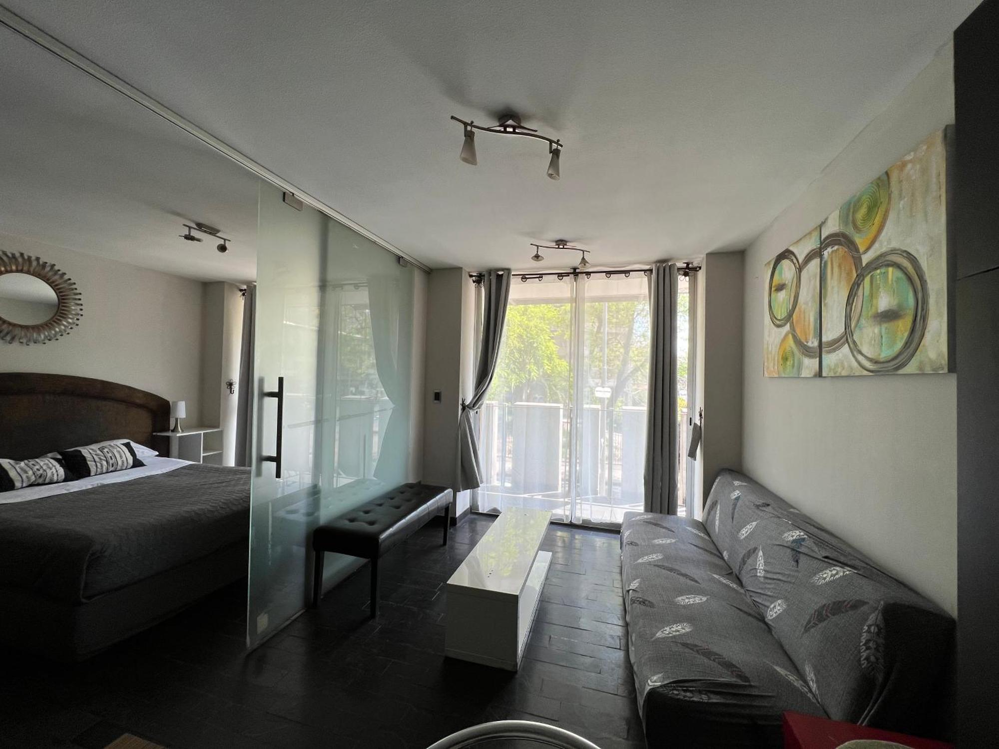 Santa Victoria Room Santiago Rom bilde